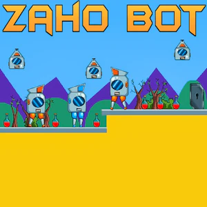 Zaho Bot Thumbnail