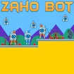 Zaho Bot banner