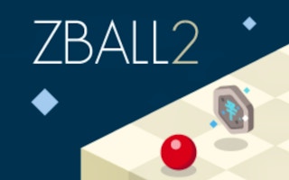 Zball 2 game cover