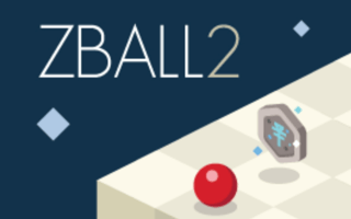 Zball 2 game cover