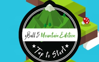 Zball 5: Mountain Edition