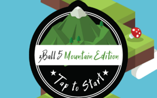 Zball 5: Mountain Edition game cover