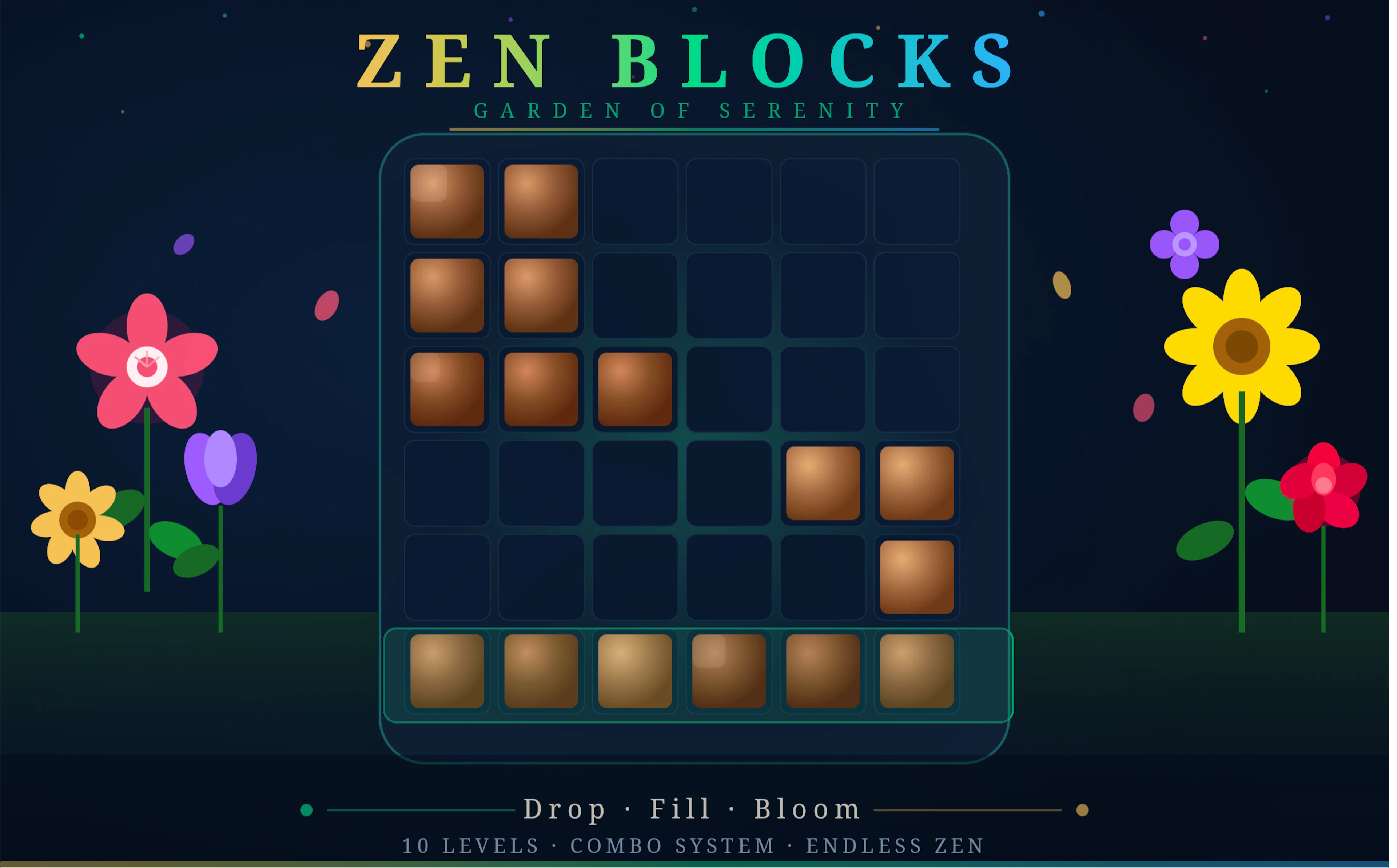 Zen Block