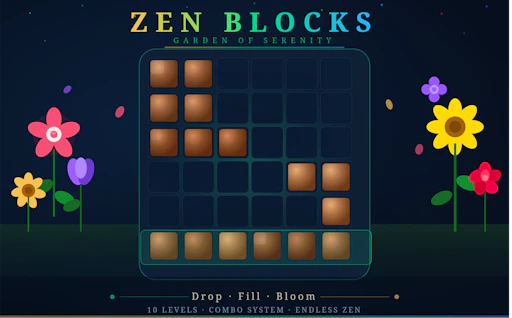 Zen Block