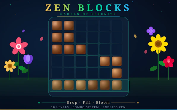 Zen Block