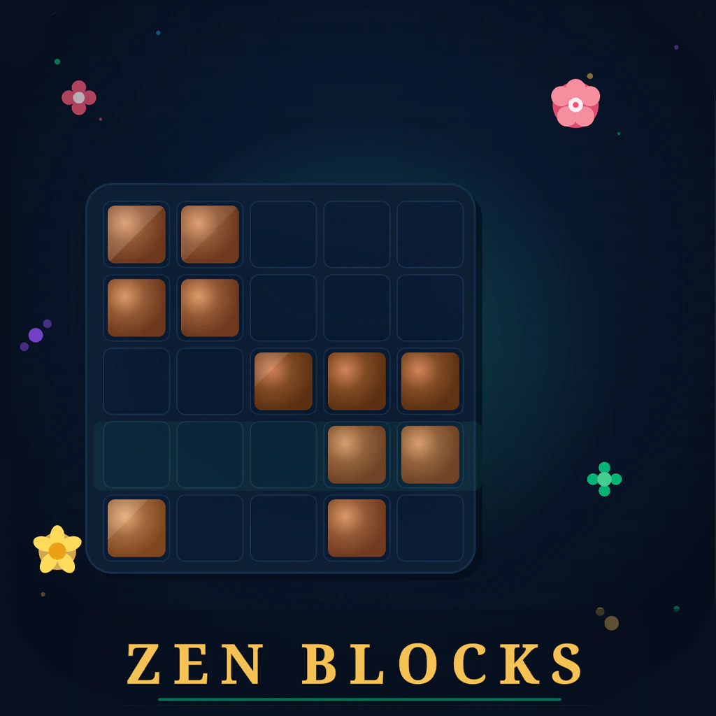 Zen Block