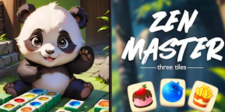Zen Master - 3 Tiles thumbnail
