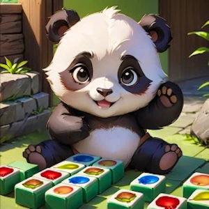 Zen Master - 3 Tiles Thumbnail