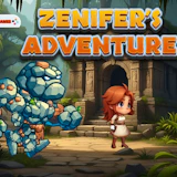 Zenifer's Adventure
