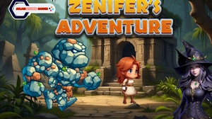 Image for Zenifer's Adventure