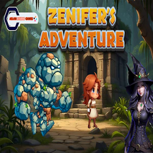 Zenifer's Adventure