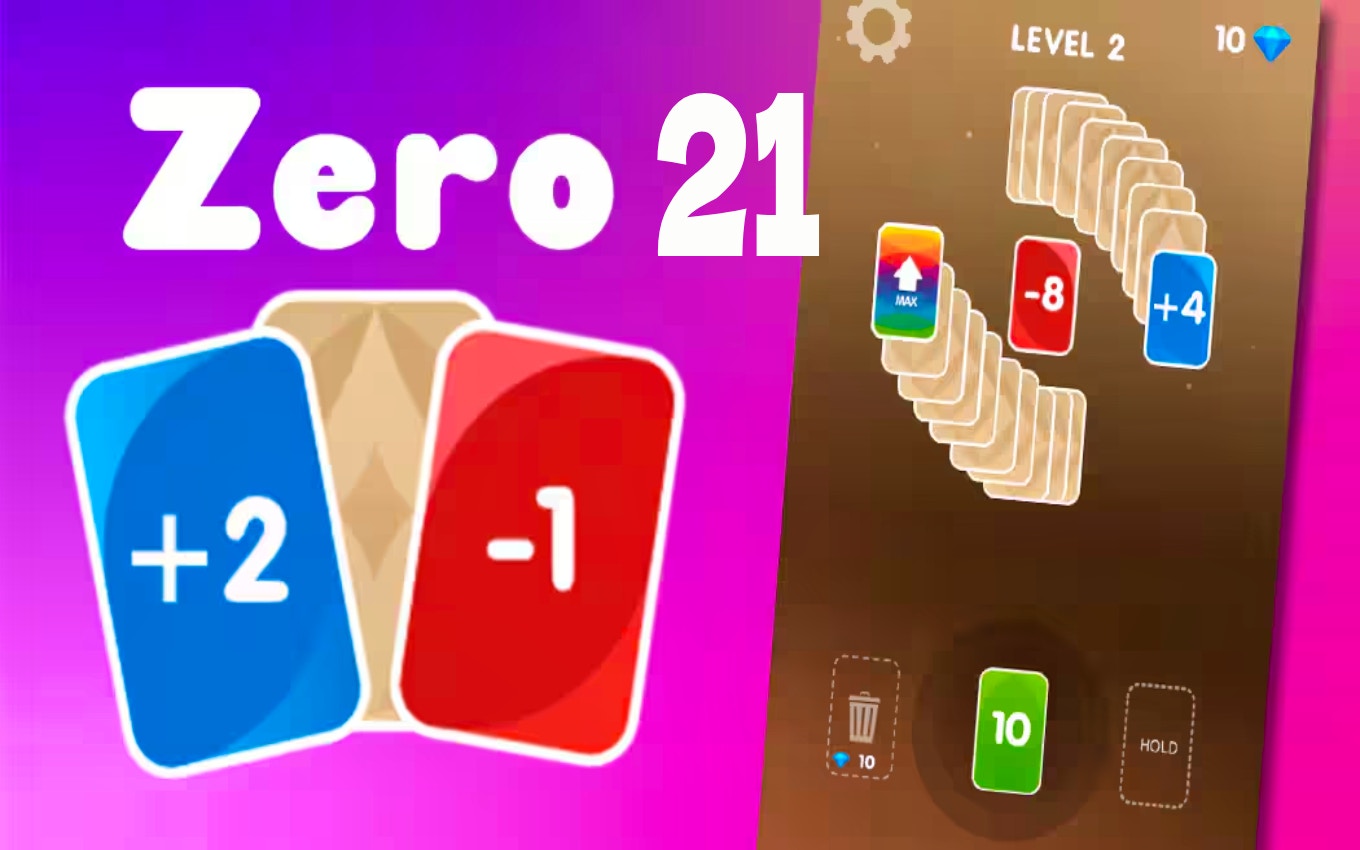 Zero 21