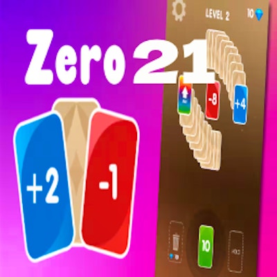 Zero 21 By Gamepix