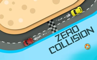 Zero Collision game cover