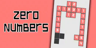 Zero Numbers thumbnail