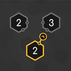 Zero Out Puzzle
