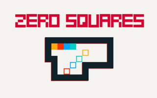 Zero Squares