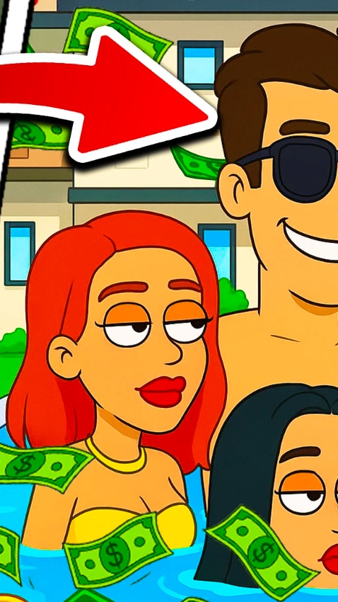 Zero to Millionaire!