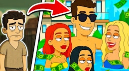 Zero to Millionaire!