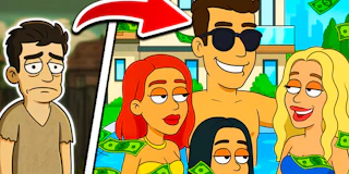 Zero to Millionaire! thumbnail