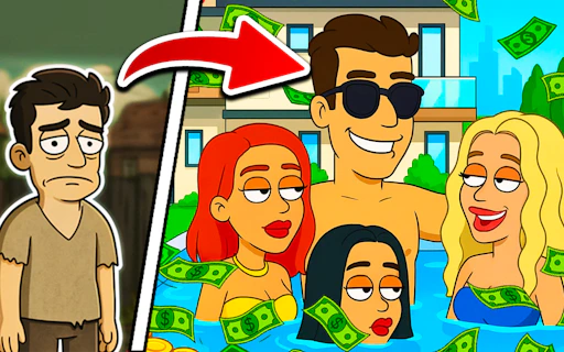 Zero to Millionaire!