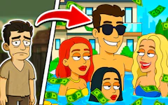 Zero to Millionaire!