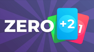 Zero Twenty One: 21 Points game cover