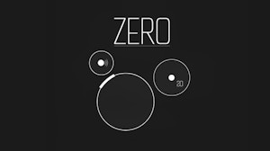 Image for Zero