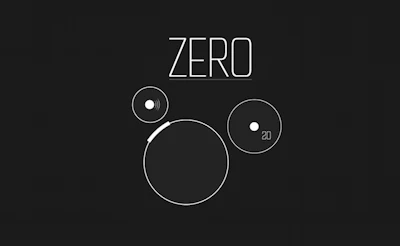 Zero cover art