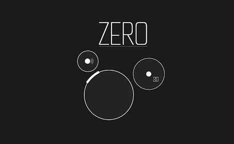 Zero game thumbnail