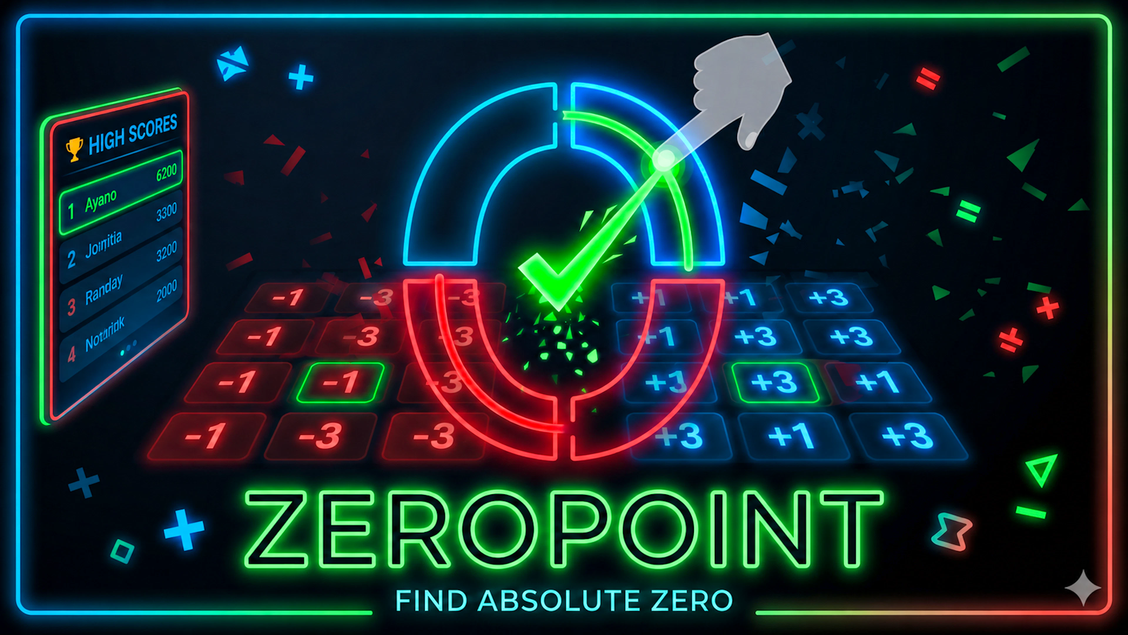 ZeroPoint