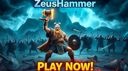 Zeus Hammer Final