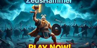 Zeus Hammer Final thumbnail
