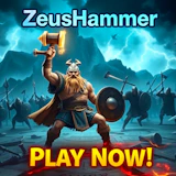 Zeus Hammer Final