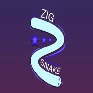 Zig Snake Thumbnail