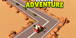 Zigzag Adventure thumbnail