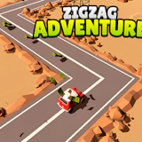 Zigzag Adventure