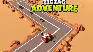 Image for Zigzag Adventure