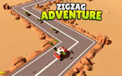 Zigzag Adventure