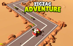 Zigzag Adventure