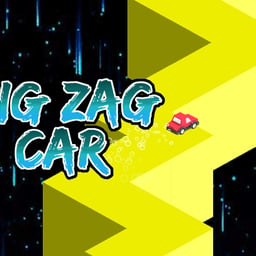 Juega gratis a ZigZag Car