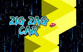 Zigzag Car