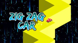 ZigZag Car