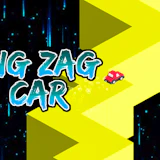 ZigZag Car