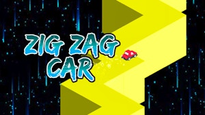 Image for ZigZag Car