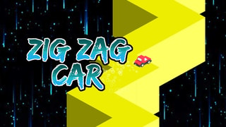 ZigZag Car