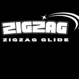 Juega gratis a ZigZag Glide