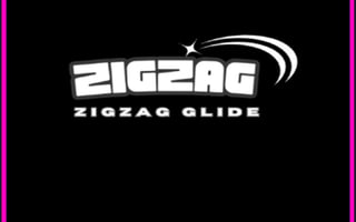 Juega gratis a ZigZag Glide