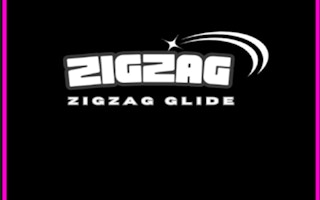 Zigzag Glide game cover