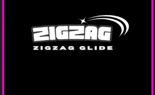 Zigzag Glide